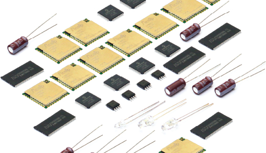 主な取り扱い品目 製品トピックス | Electronic parts and semiconductor business ...